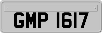 GMP1617
