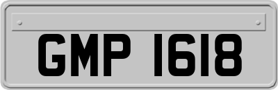 GMP1618