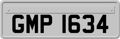 GMP1634