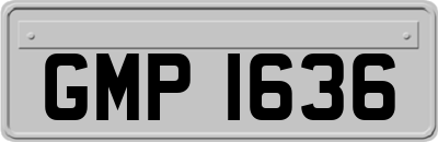GMP1636