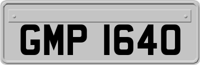 GMP1640