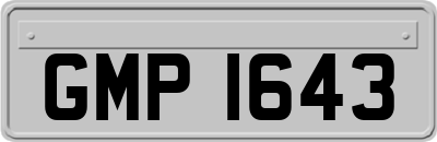 GMP1643