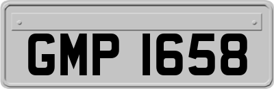 GMP1658