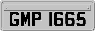 GMP1665