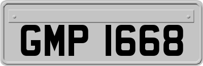 GMP1668