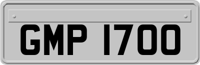 GMP1700