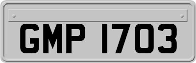 GMP1703