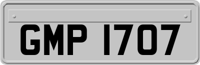 GMP1707