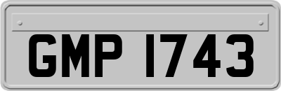 GMP1743