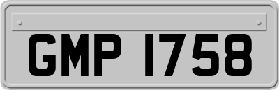 GMP1758