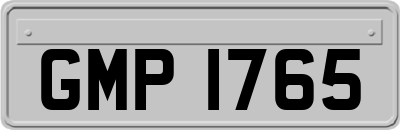 GMP1765