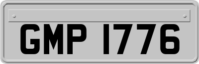 GMP1776
