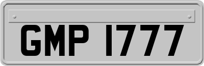 GMP1777