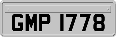GMP1778