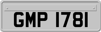 GMP1781