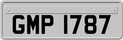 GMP1787