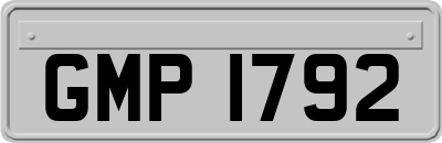 GMP1792