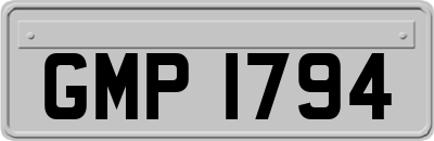 GMP1794