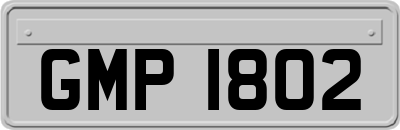 GMP1802