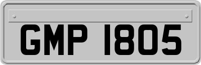 GMP1805