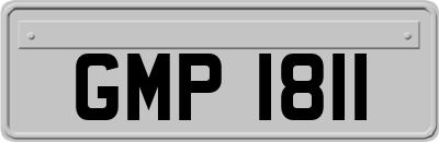 GMP1811