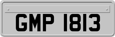 GMP1813