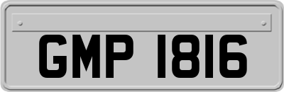 GMP1816