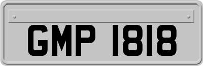 GMP1818