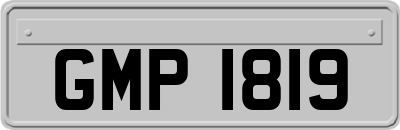 GMP1819