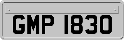 GMP1830
