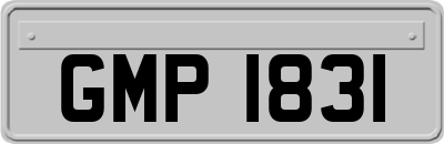 GMP1831