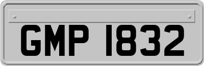 GMP1832
