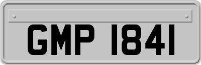 GMP1841