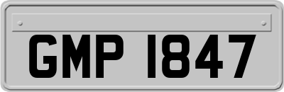 GMP1847