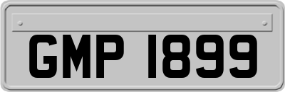 GMP1899