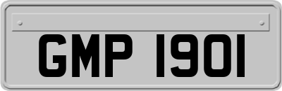 GMP1901