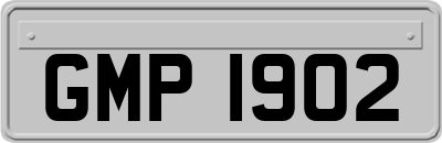 GMP1902