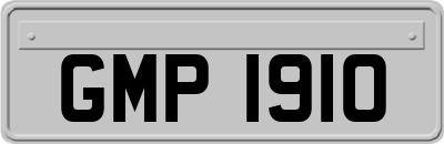 GMP1910