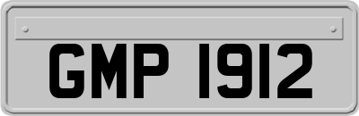 GMP1912