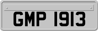 GMP1913