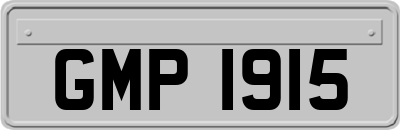 GMP1915