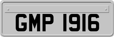 GMP1916