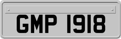 GMP1918