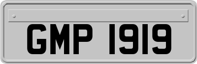 GMP1919