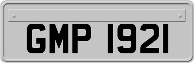 GMP1921