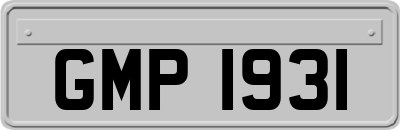 GMP1931