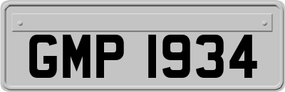 GMP1934