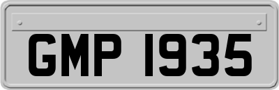 GMP1935