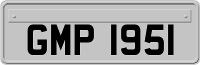 GMP1951