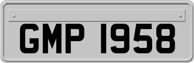 GMP1958